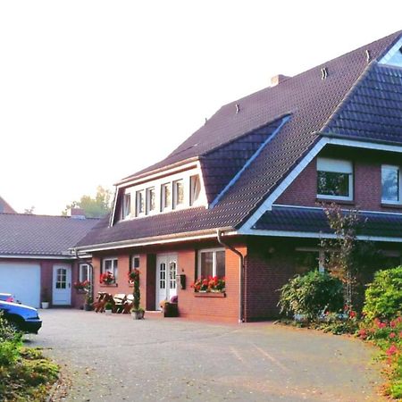 Gaestehaus Strudthoff Ganderkesee Zewnętrze zdjęcie