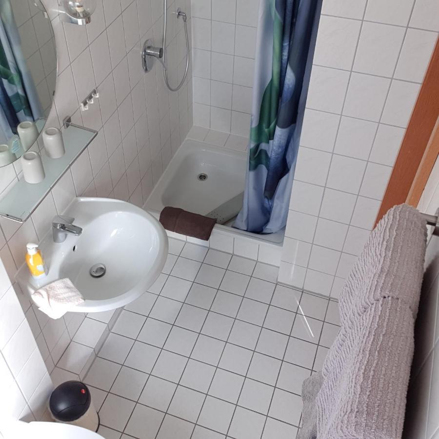 Gaestehaus Strudthoff Ganderkesee Zewnętrze zdjęcie