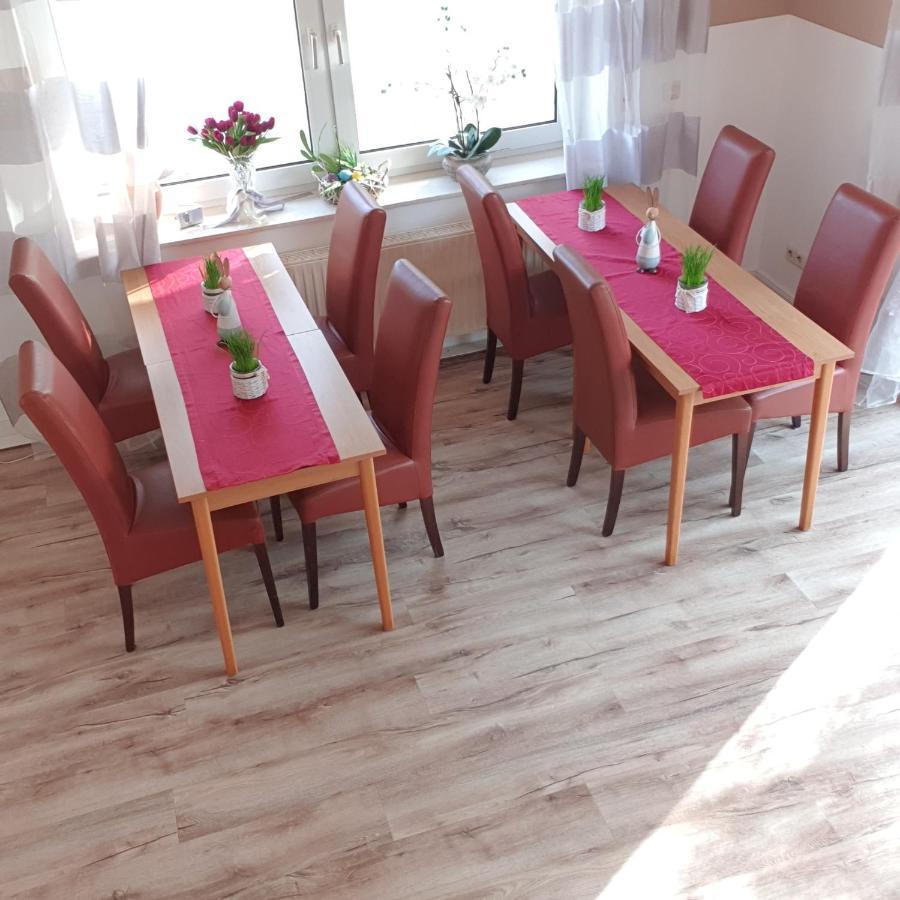 Gaestehaus Strudthoff Ganderkesee Zewnętrze zdjęcie
